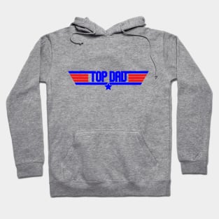 Top Dad Hoodie